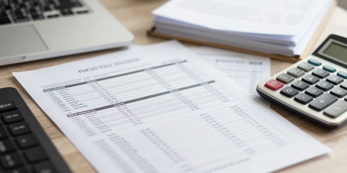 Calcul du maintien de salaire pendant un arrêt maladie - obligations employeur