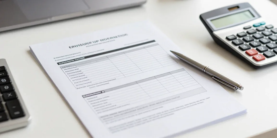 Calcul des indemnités de licenciement pour inaptitude professionnelle